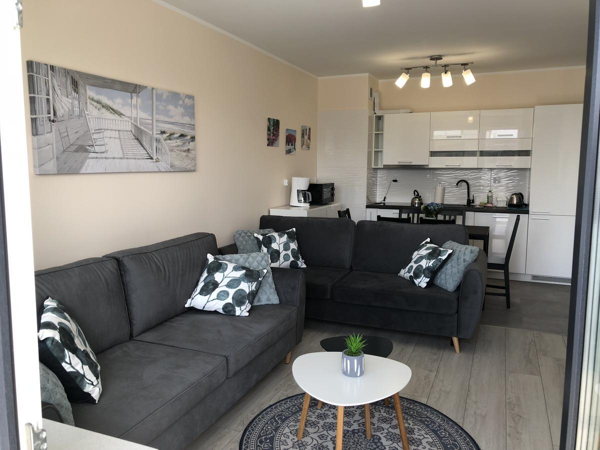 קולובז'ג Apartament Superior Pastelowy Przy Plazy מראה חיצוני תמונה
