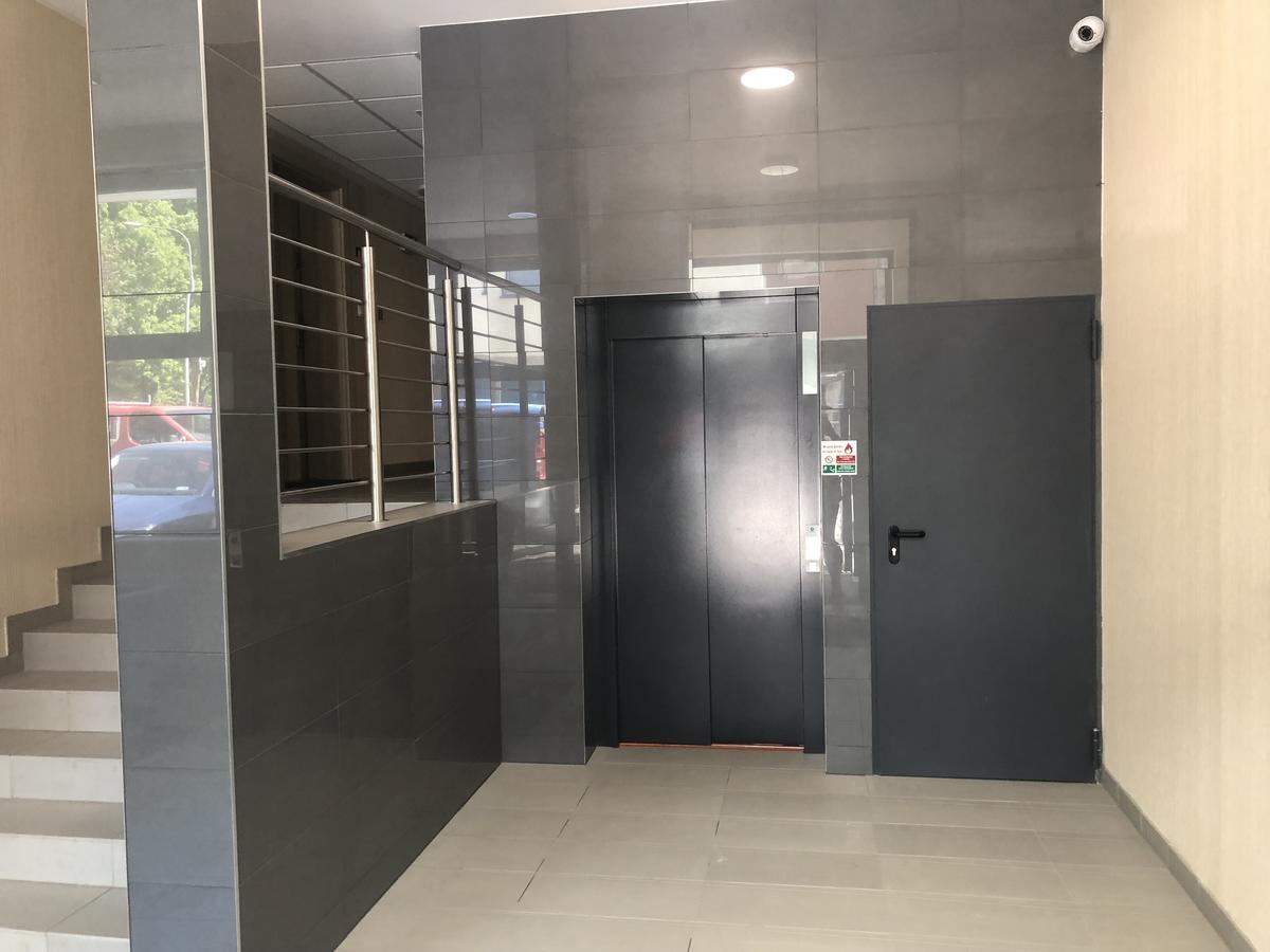 קולובז'ג Apartament Superior Pastelowy Przy Plazy מראה חיצוני תמונה