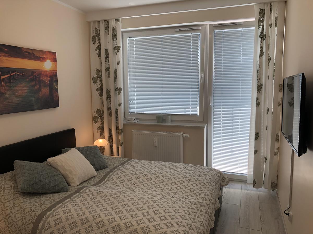 קולובז'ג Apartament Superior Pastelowy Przy Plazy מראה חיצוני תמונה